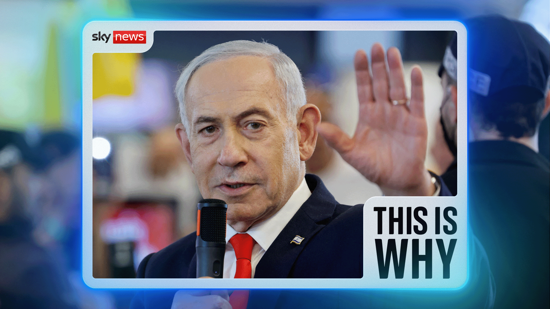 Israel's 'AI election'