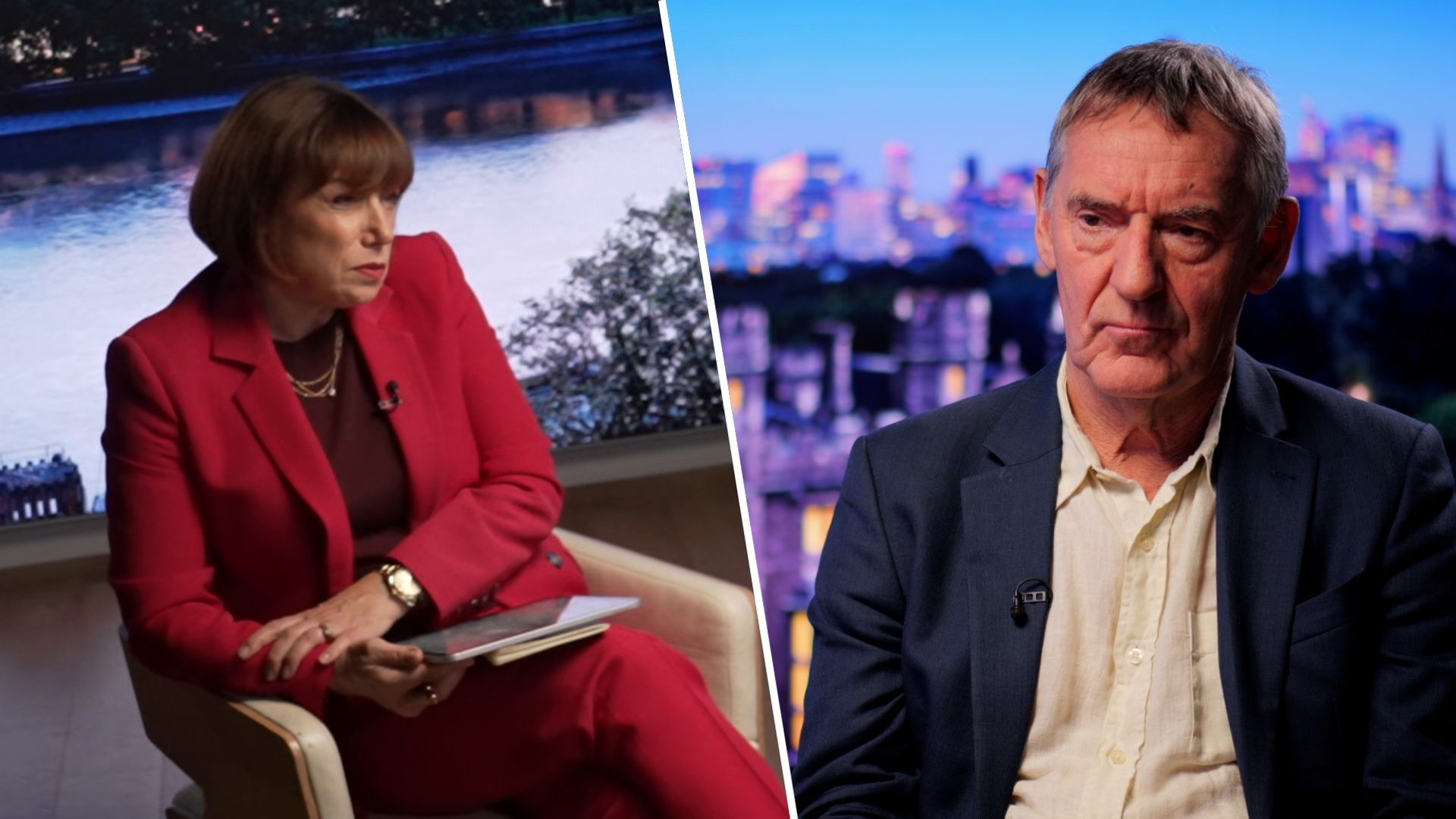 Top economist and former Burnham adviser calls PM's devolution pledge 'slight lunacy'