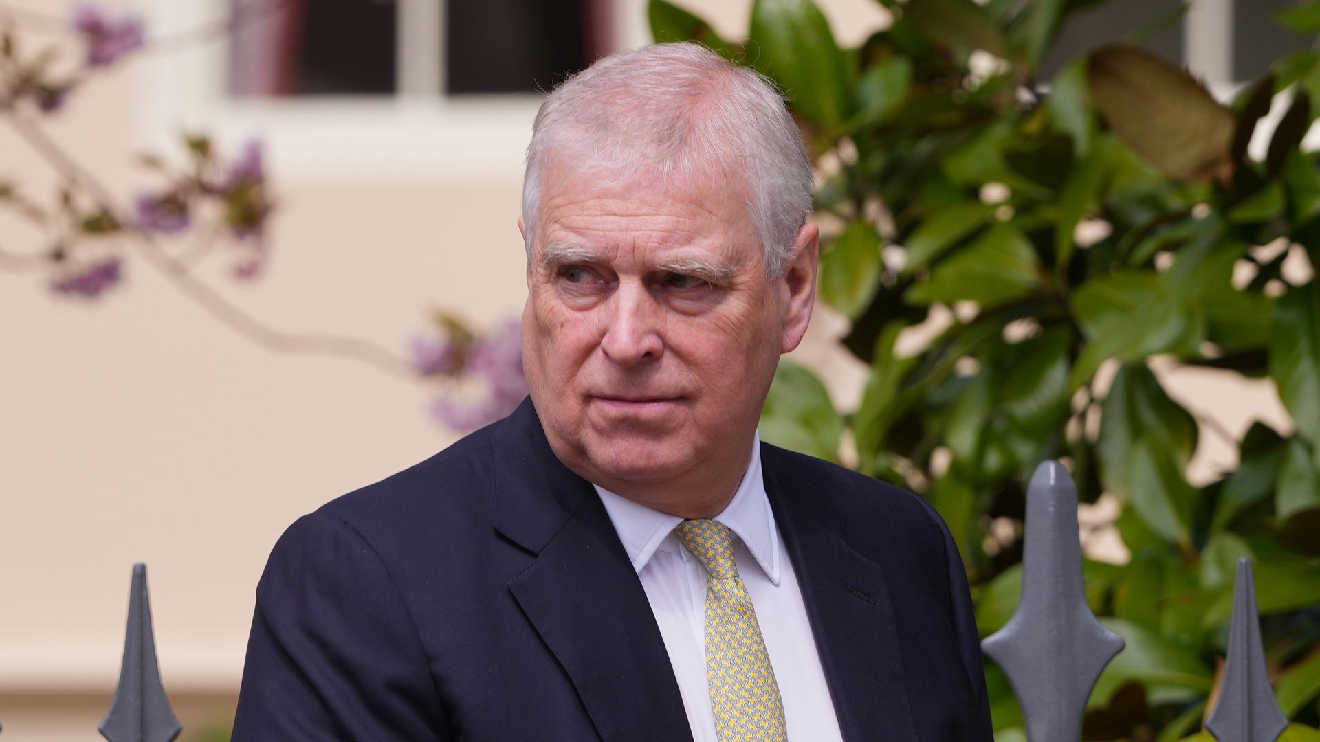 Why Andrew Getting 302000 Pounds For Royal Lodge Surrender Actually Makes Sense
