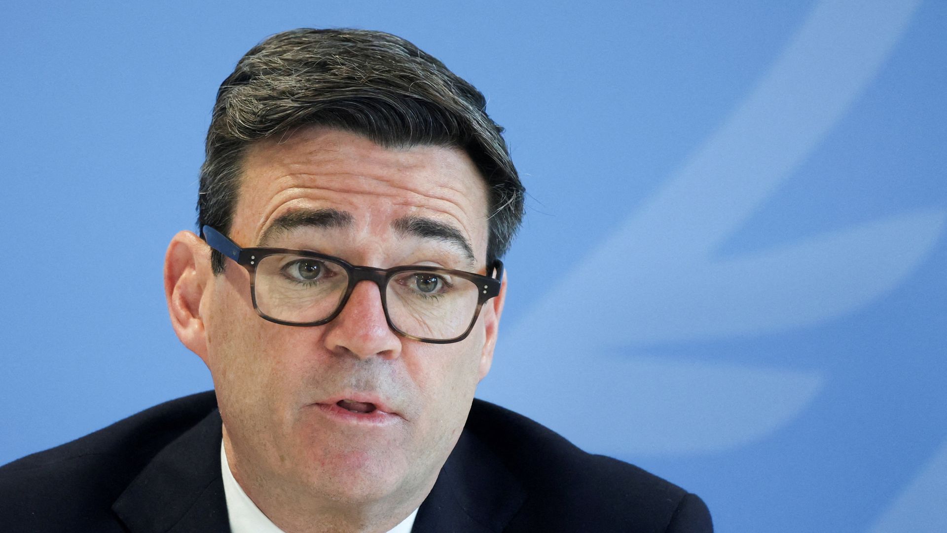 Labour unveils £285m funding boost to 'shift power' to local leaders