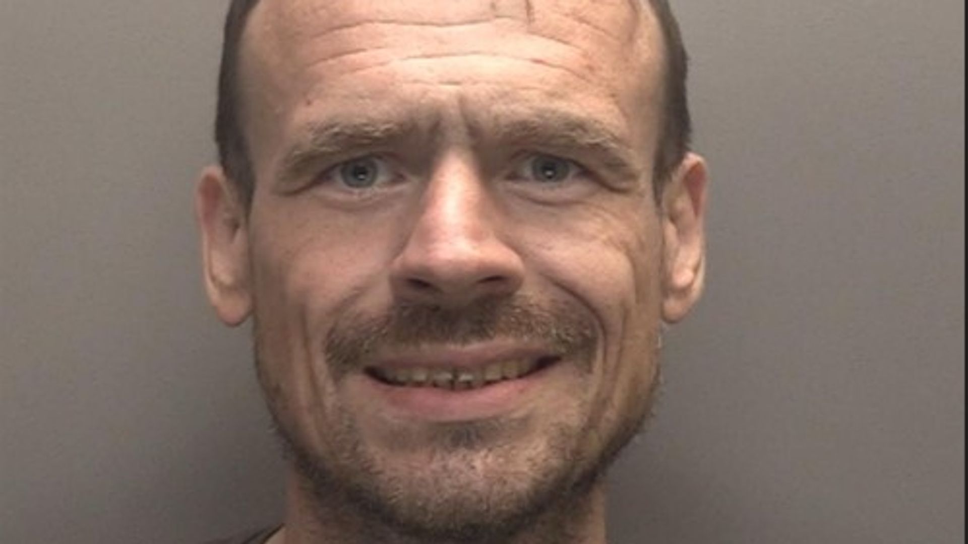 Two-day manhunt for escaped prisoner who is 'a risk to the public'