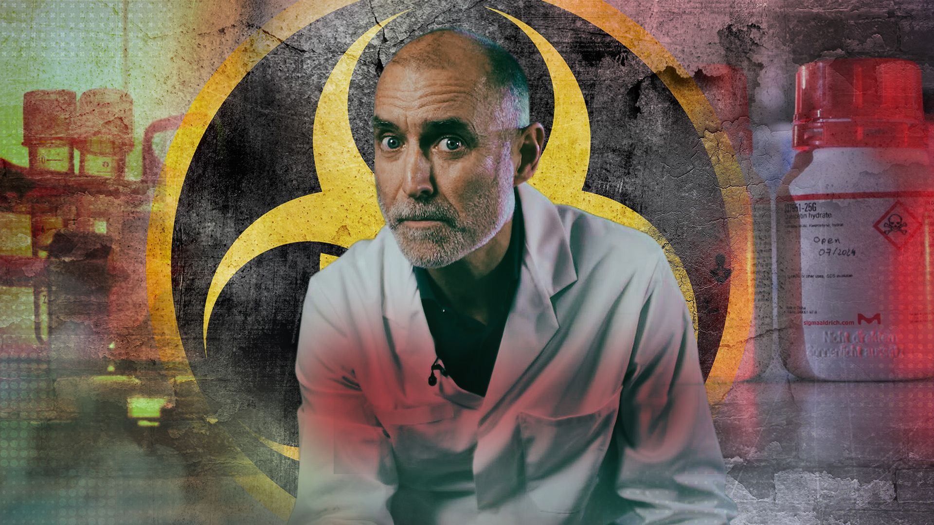 Could artificial intelligence really wipe out humanity by using a bioweapon?