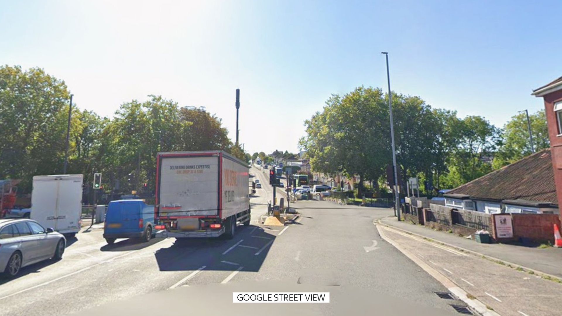 Boy, 17, arrested after teenager dies in crash following police chase