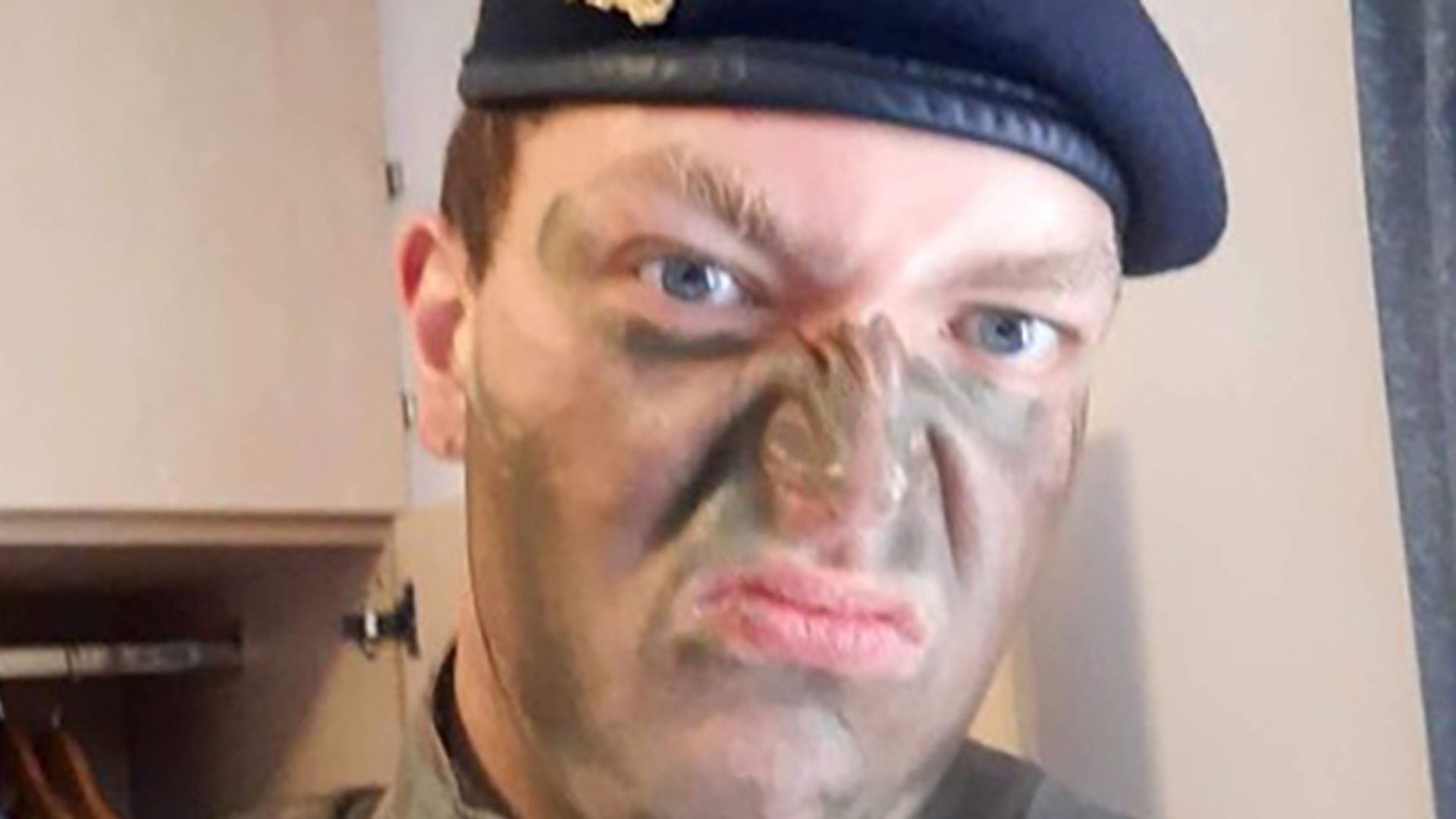 British Army chef jailed for making explosives and homemade cannon