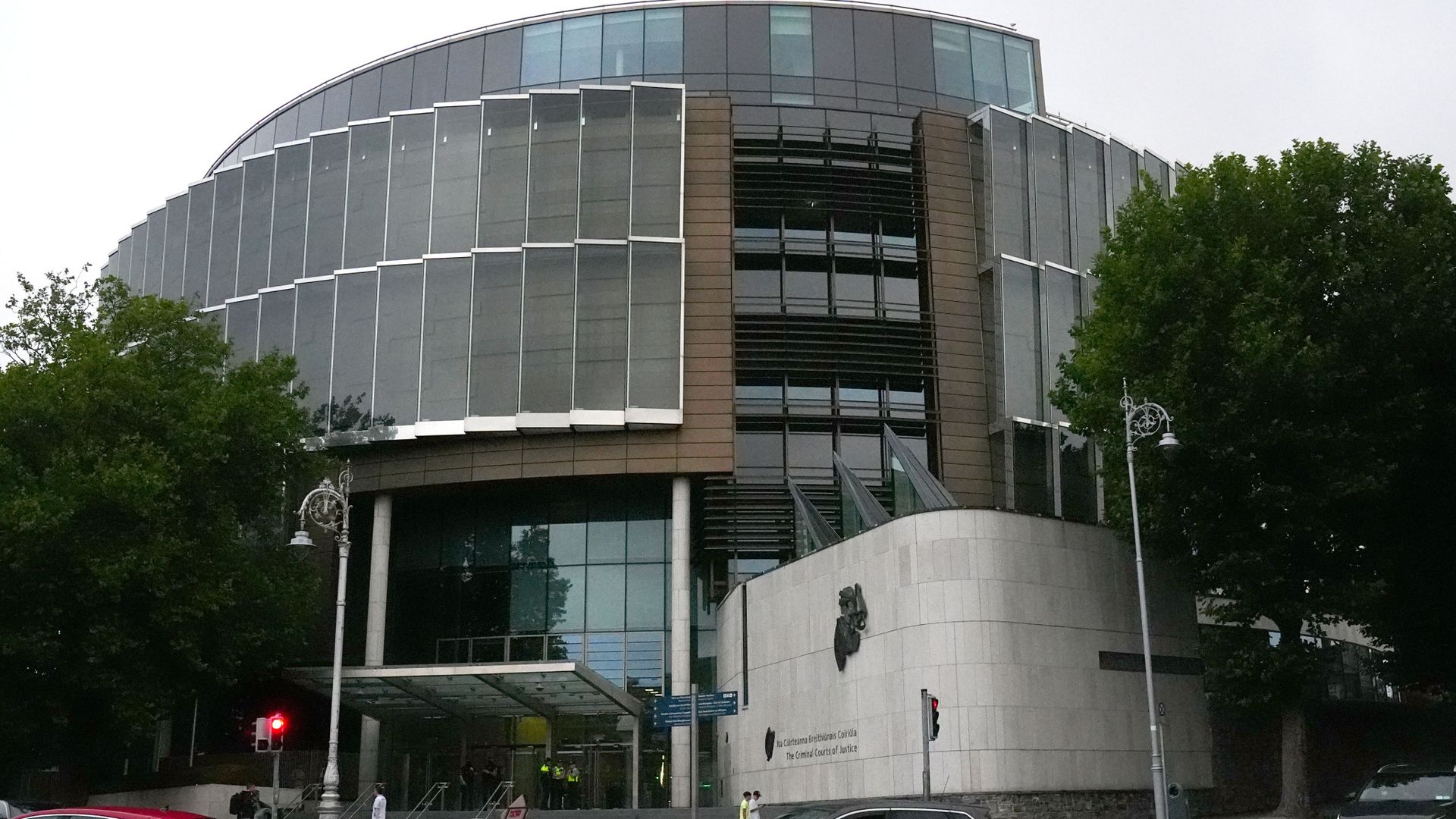 Former Irish Olympic swimming coach jailed over indecent assaults