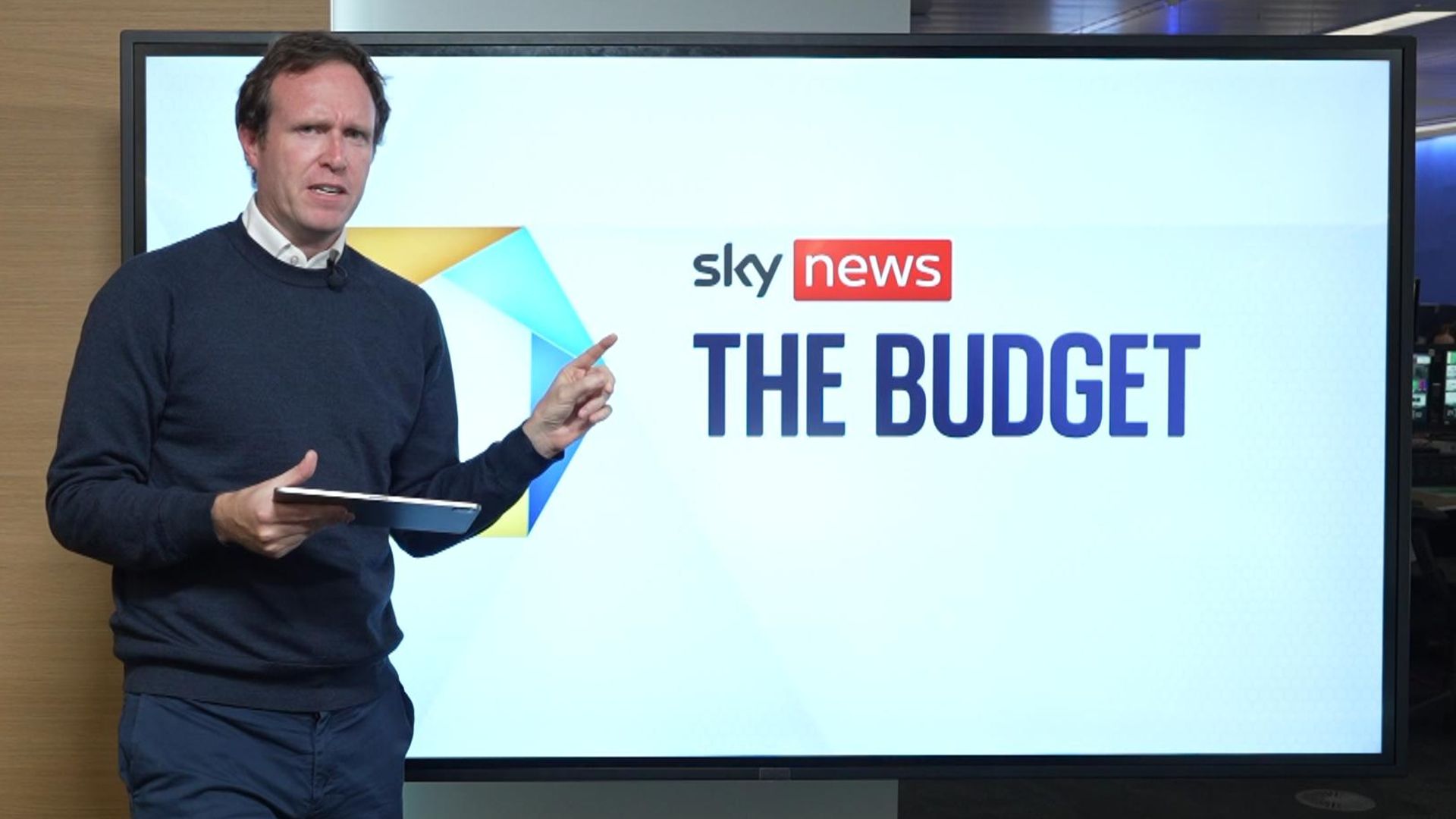 <a href='https://news.sky.com/video/the-numbers-that-could-decide-this-budget-ed-conway-explains-13604216'>The budget is always significant - but this one is particularly big</a>