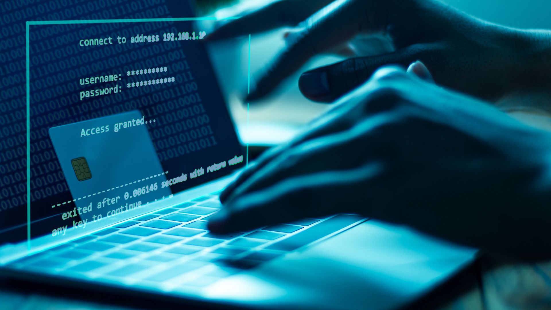 Websites across Europe go offline after warning issued for critical software update