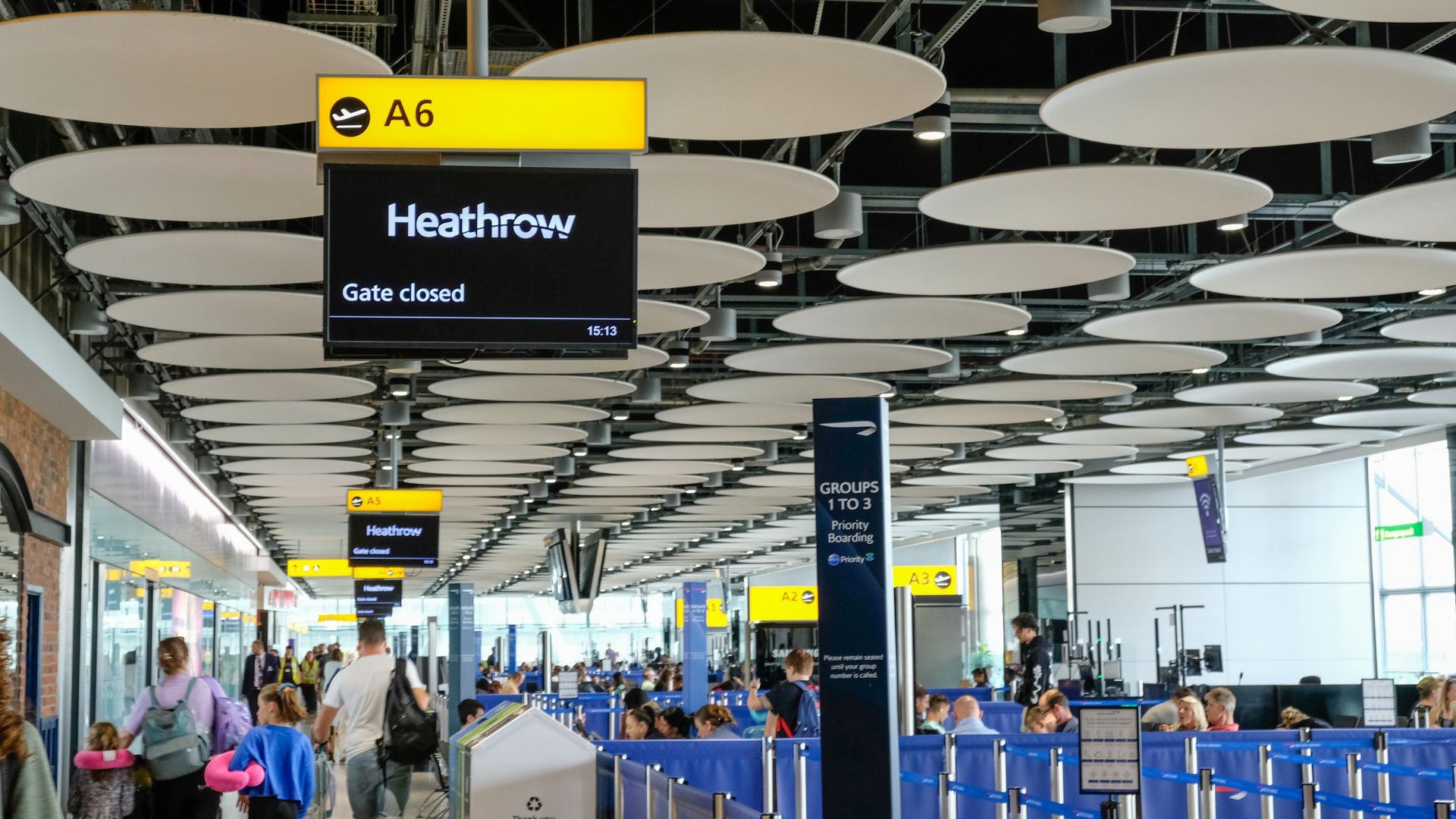'I used a meet-and-greet parking service and then came back from my holiday to three fines - what can I do?'