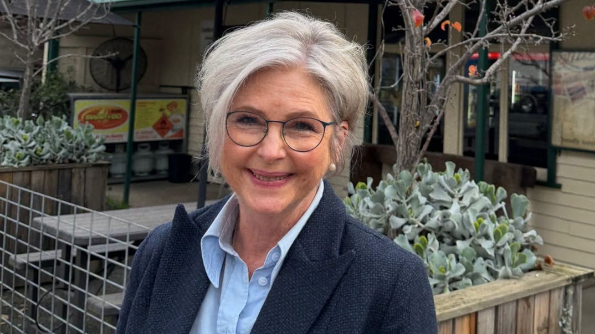 Australian MP attacked outside her office, says PM
