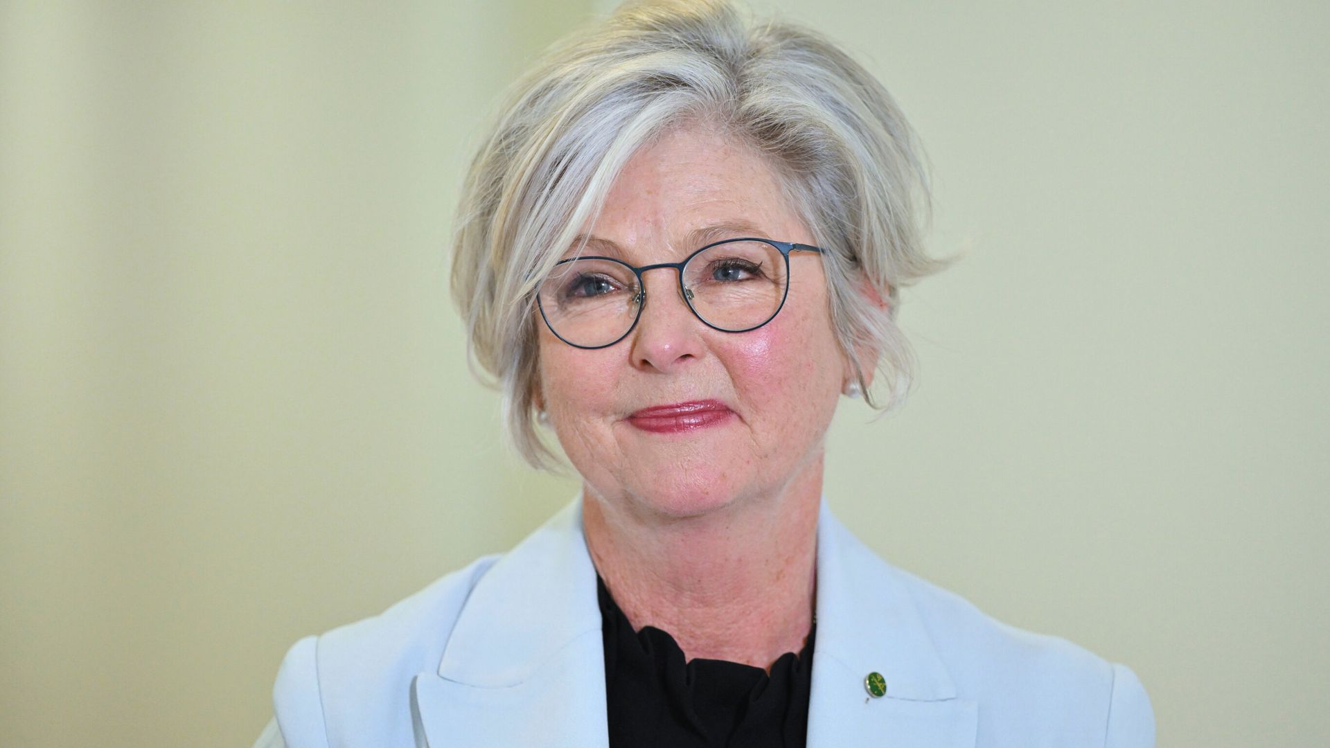 Helen Haines MP. File pic: AAP/AP