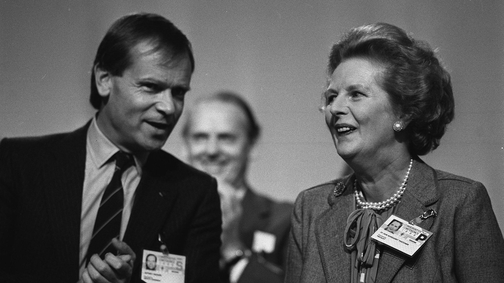 The Extraordinary And Scandalous Life Of Jeffrey Archer