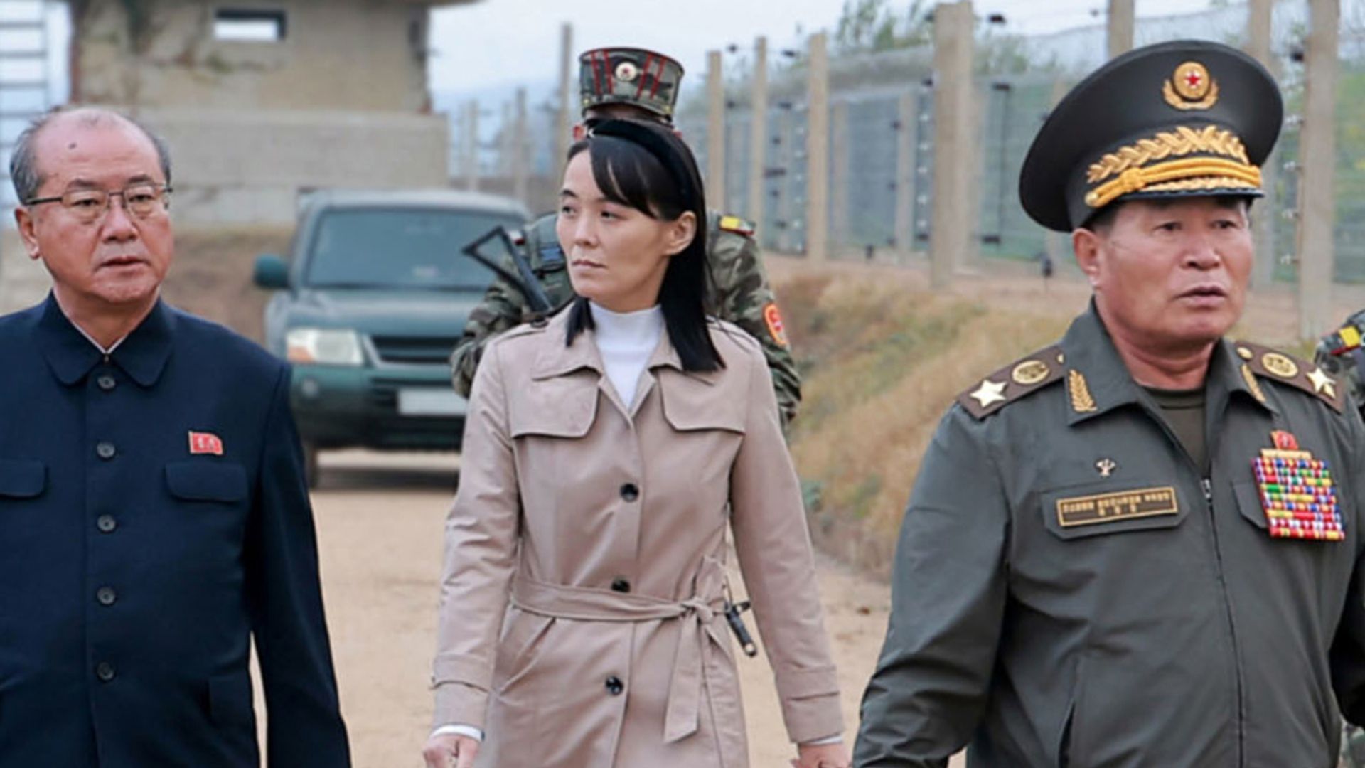 North Korea plans to resume propaganda broadcasts along border with South Korea