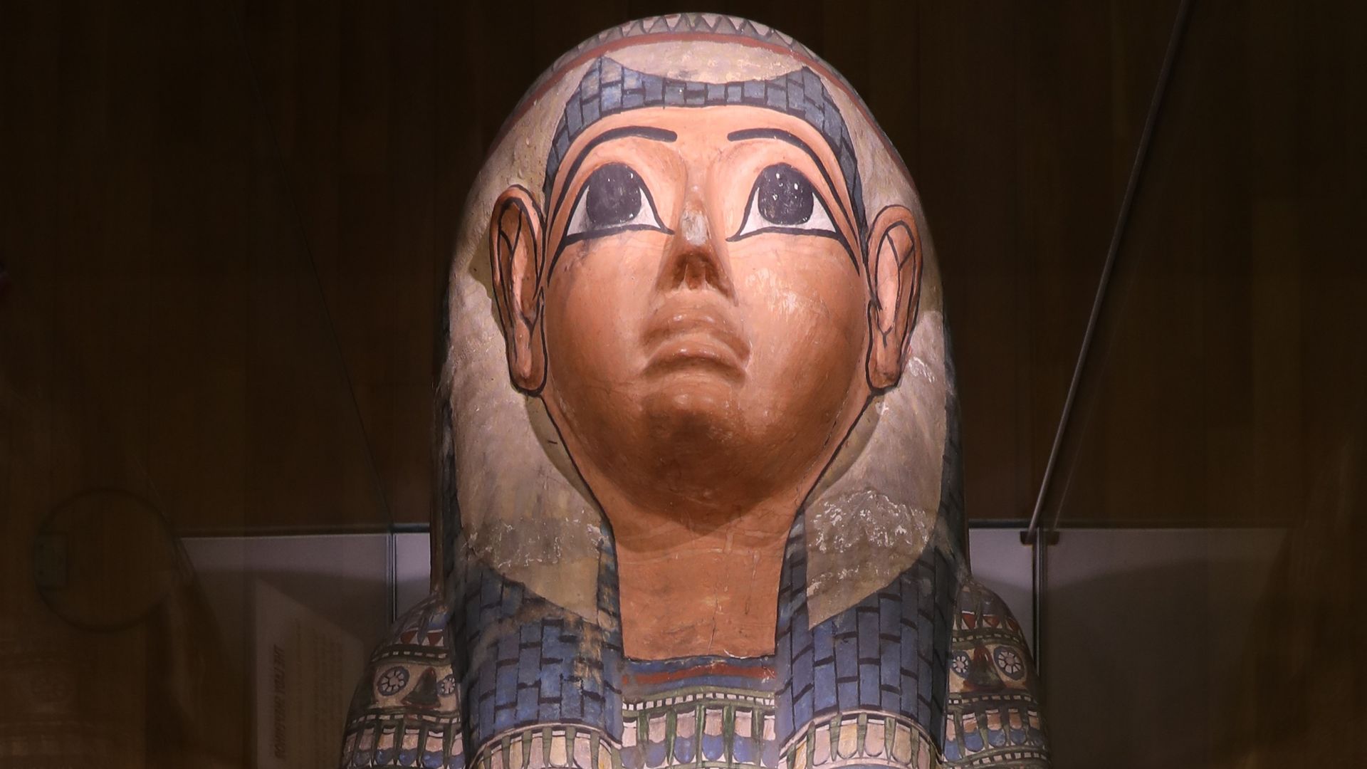 Debate unfolds over removal of mummified Egyptian remains from two museums