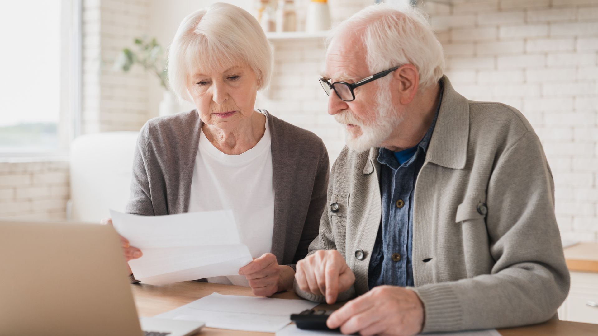 How much triple lock change will impact current - and future - pensioners