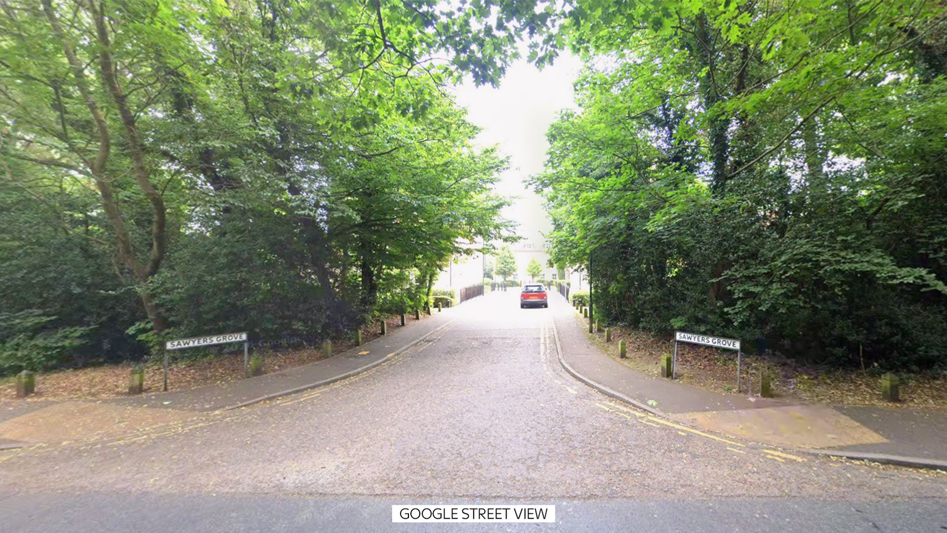 Homes evacuated and bomb squad called after 'neighbour dispute'