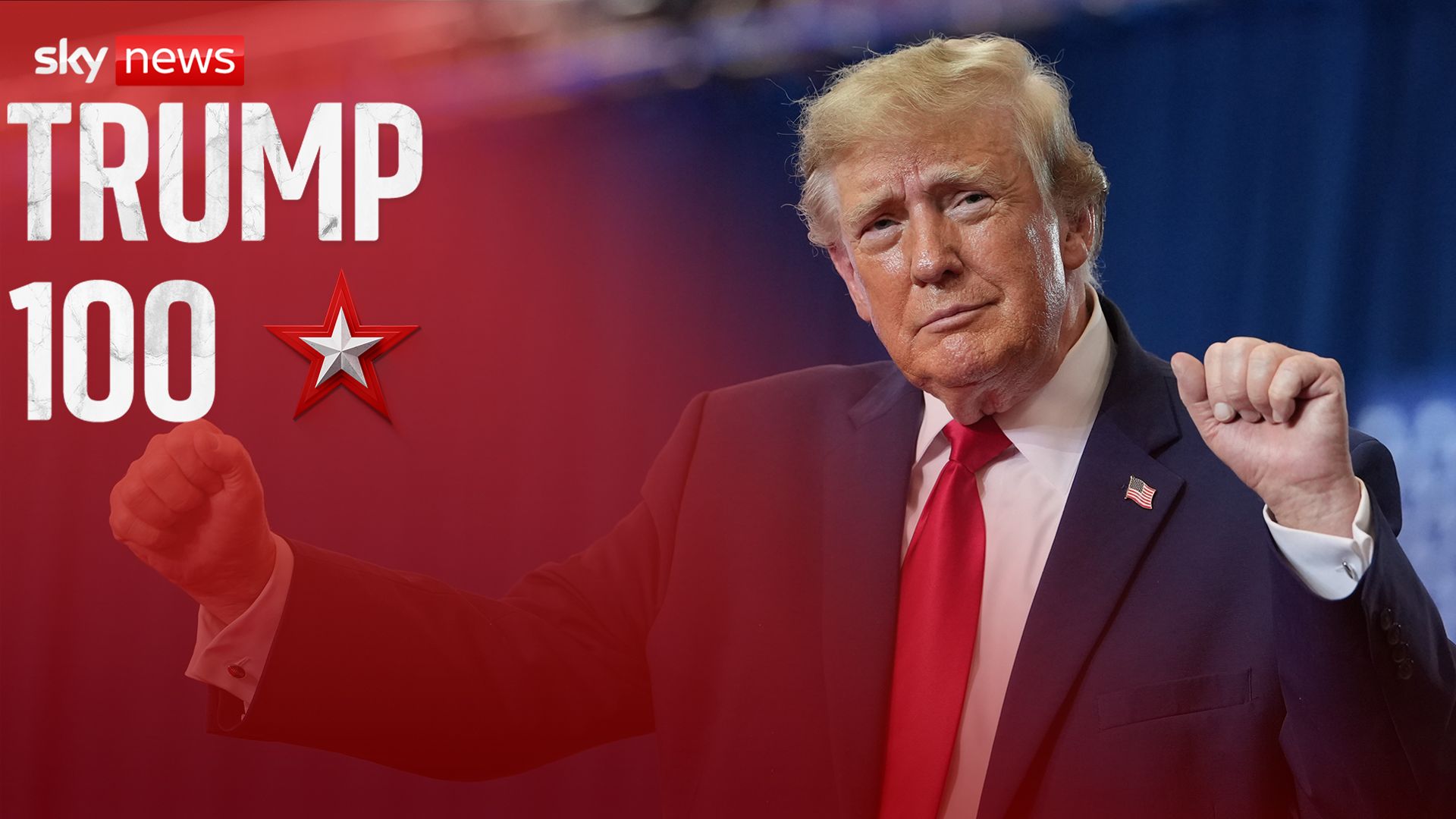 Bonus: The race that could change Trump's presidency