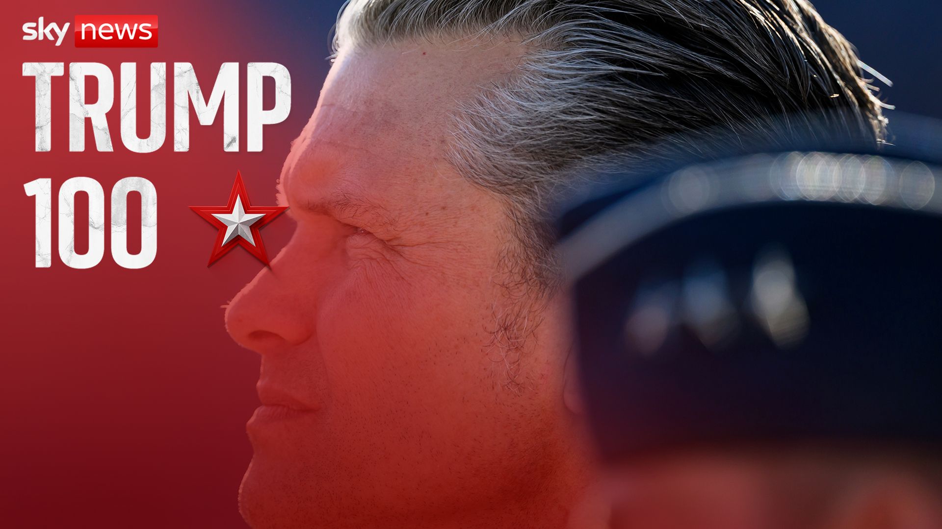 Trump is booed and Hegseth announces a public execution