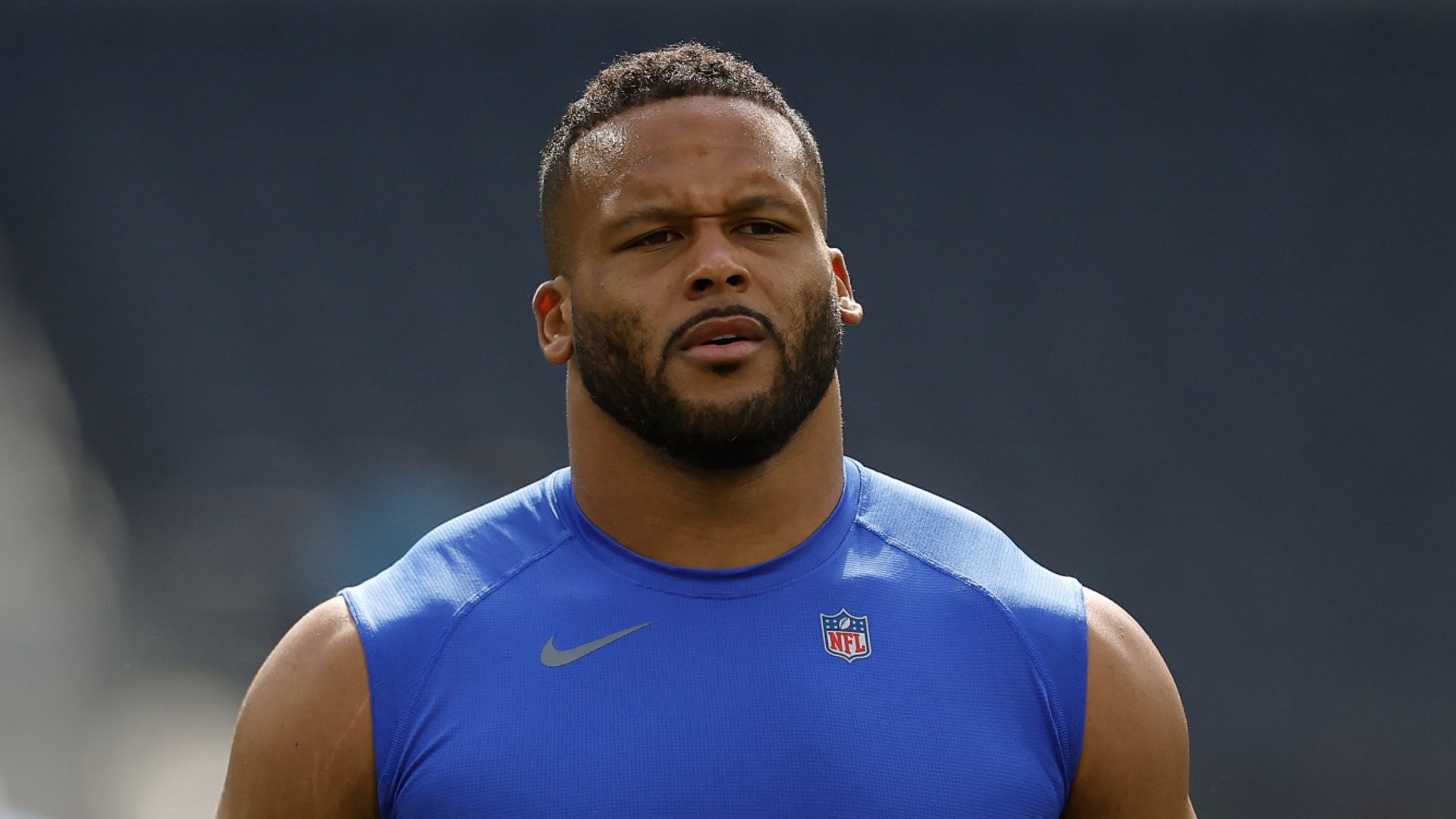 'Spiralling, lost and hurt' - can Rams salvage season?