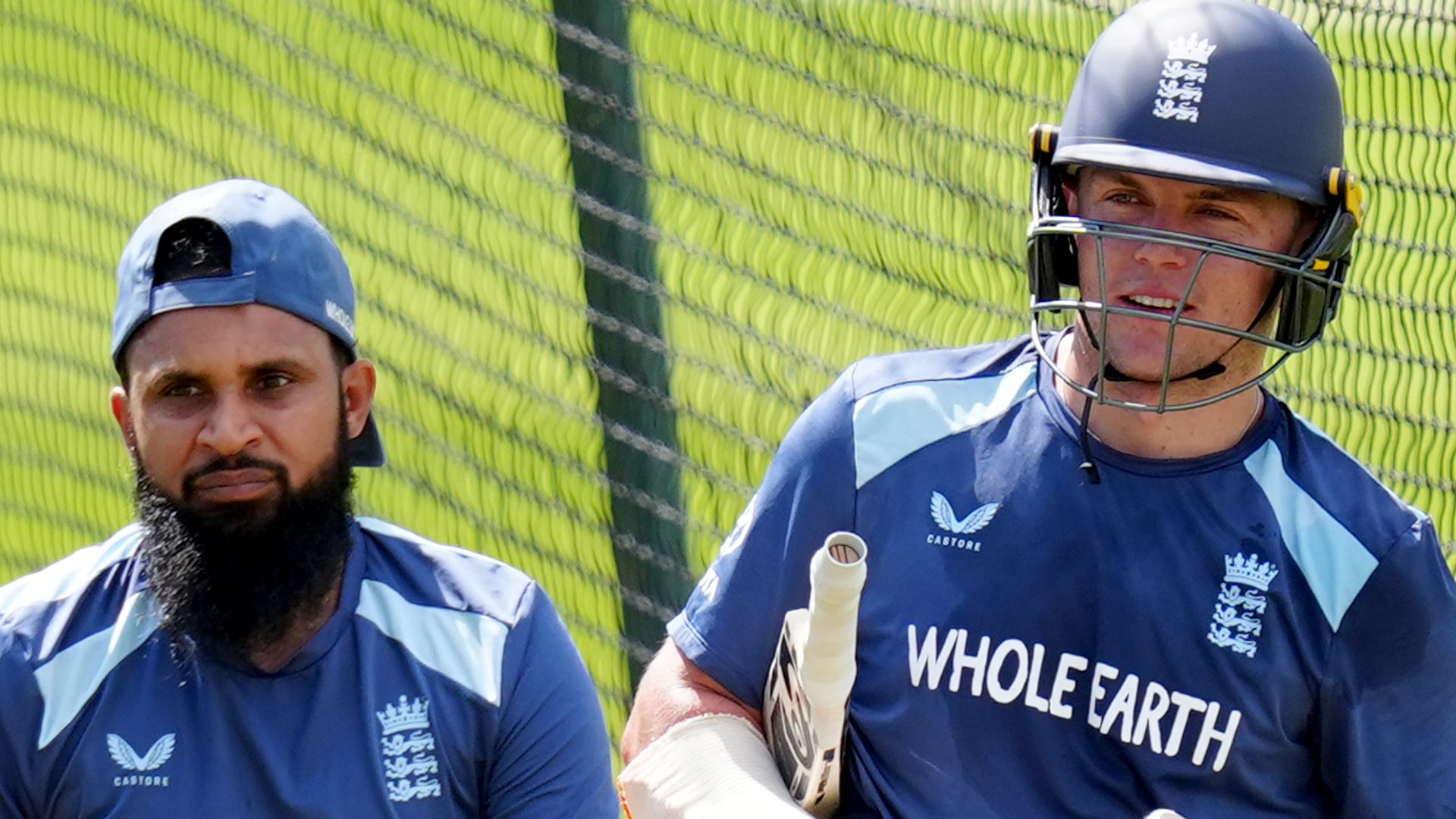 Rashid, Curran return from injury as England rest Archer for ODI tri-series