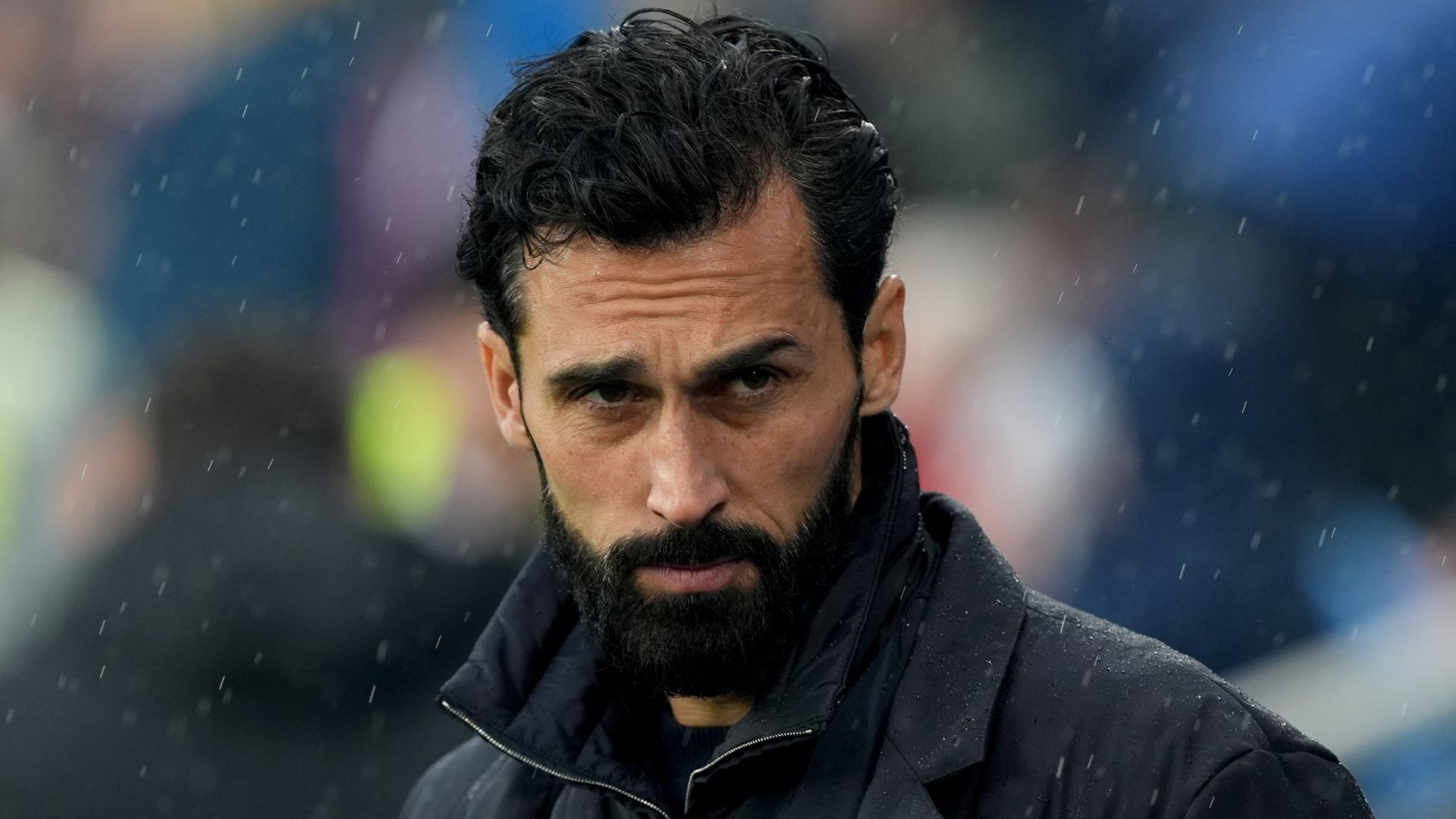 Arbeloa: We've made mistakes but Fulham on right path