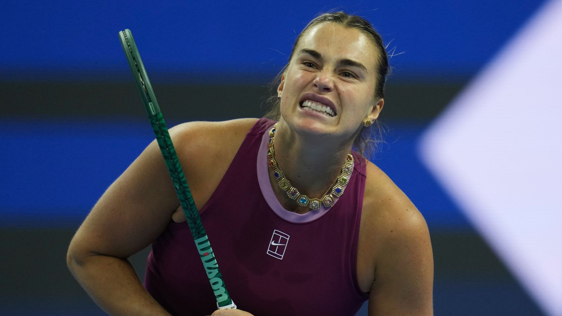 Sabalenka follows Rybakina out of China Open after shock defeat