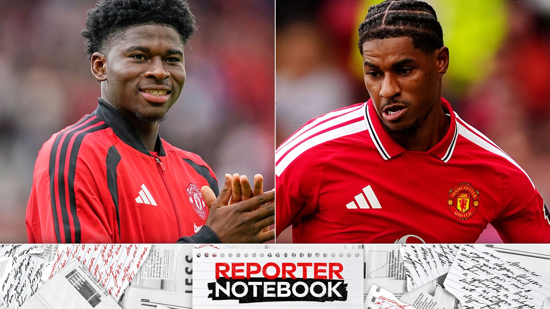 Big week for Carrick and Man Utd to turn critics into Baleba's believers