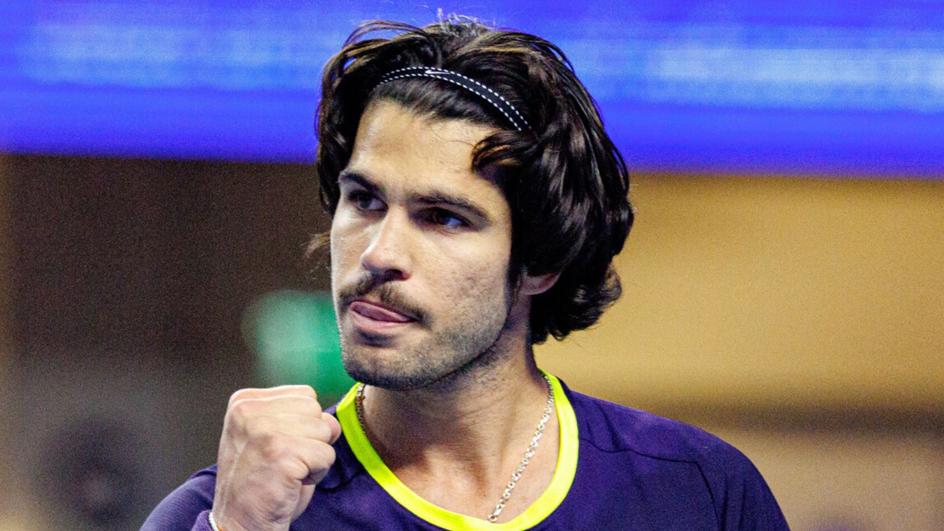 Alcaraz and Fery battle into Vienna Open quarter-finals