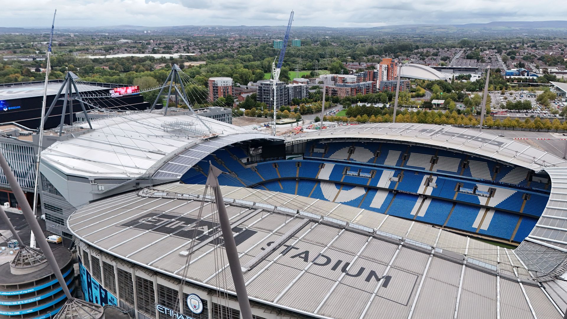 HMRC asked to explore tax implications of Man City case