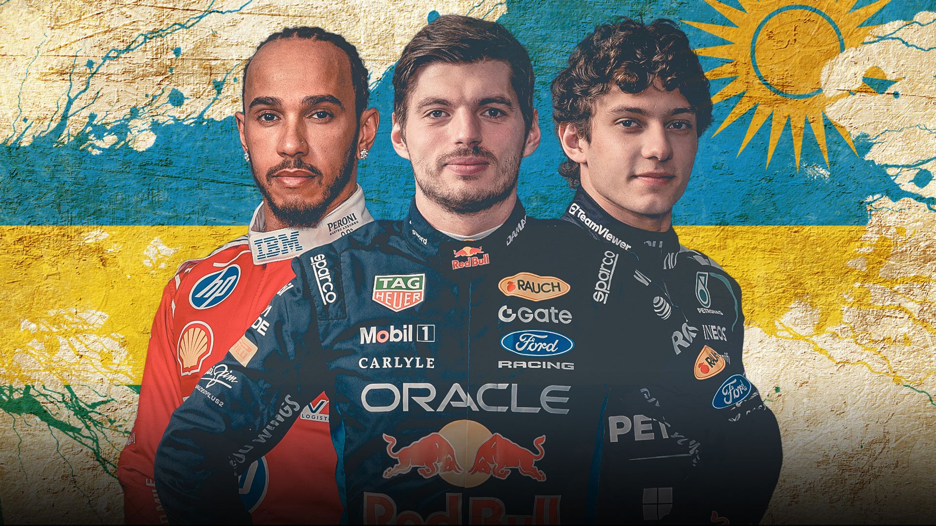 Formula 1 to return to Africa as 10-year deal for Rwanda race signed