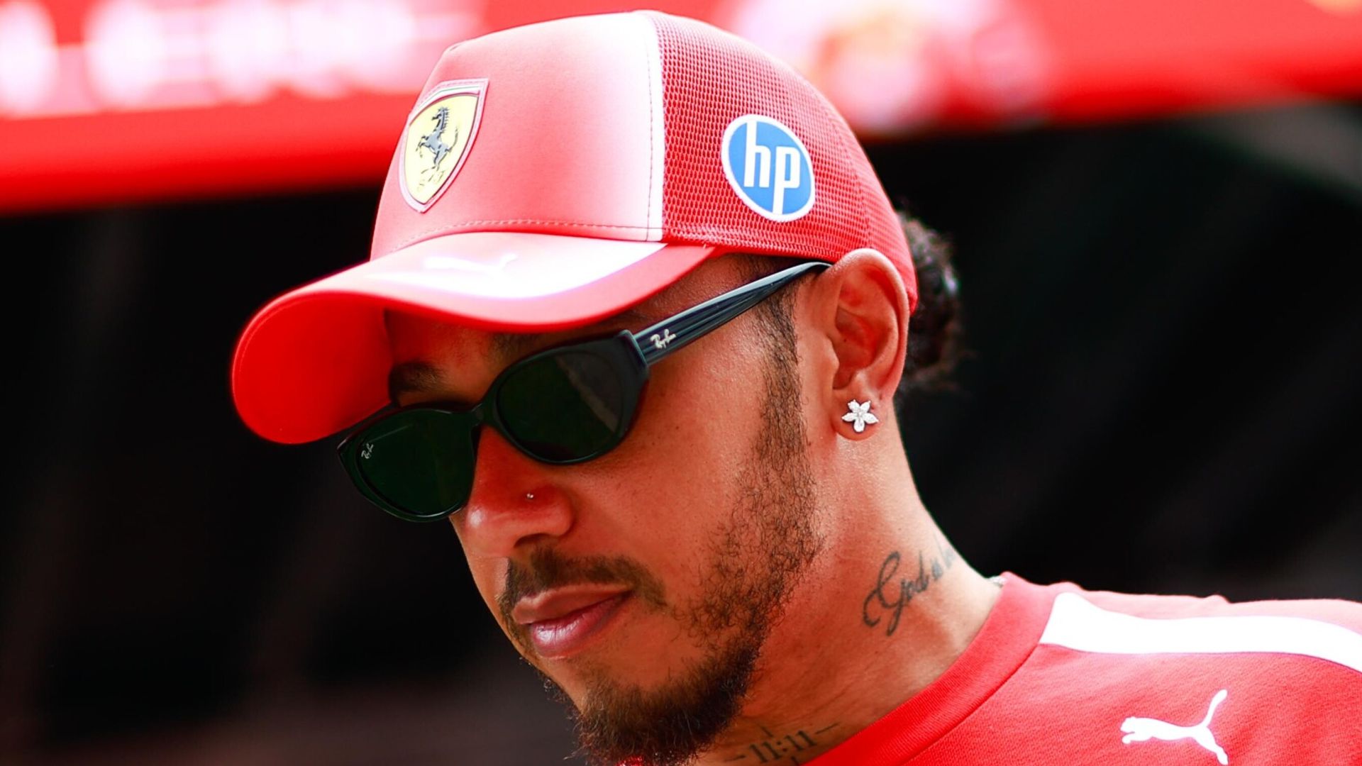 Hamilton releases statement after ‘painful lesson’ in Singapore