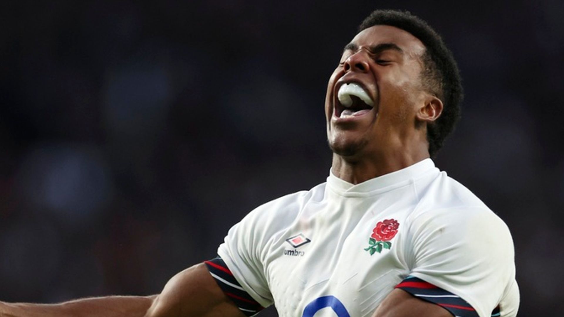Feyi-Waboso expected to be fit for England's Nations Championship campaign