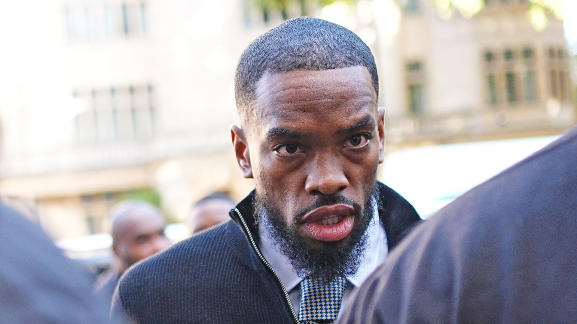 Toney trial date for alleged assault set for 2028