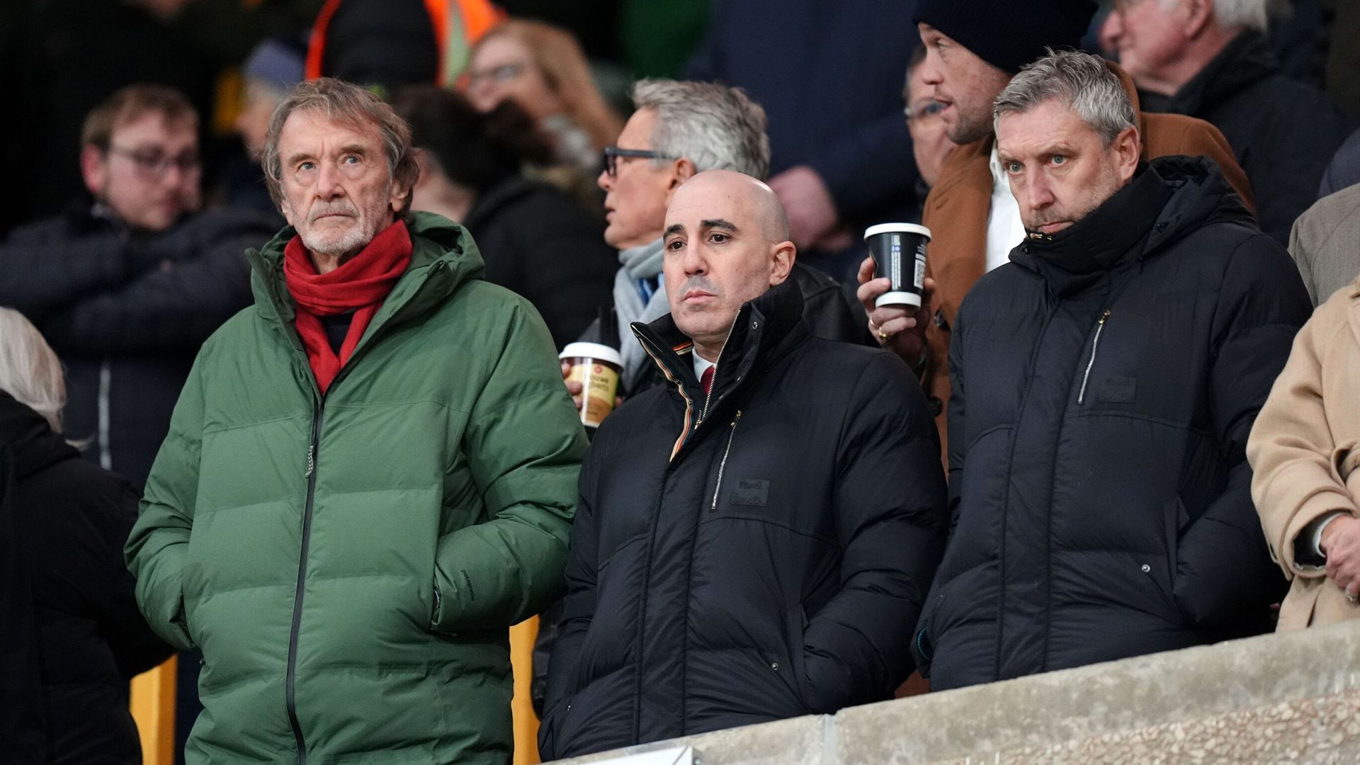 Martinez outburst Q&A: Wilcox, transfer strategy and what next for United?