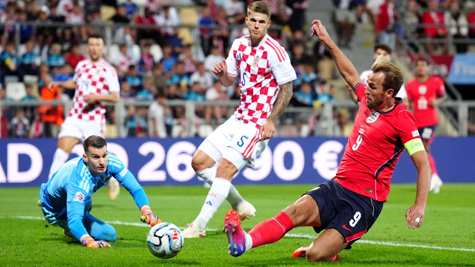 'Complete' England display reinvigorates faith in Tuchel project - for now