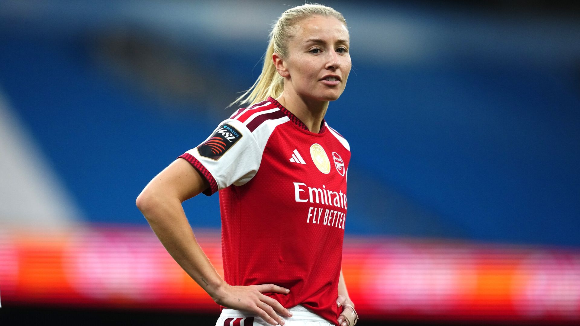Slegers can no longer hide behind 'fine margins' in defence of Arsenal