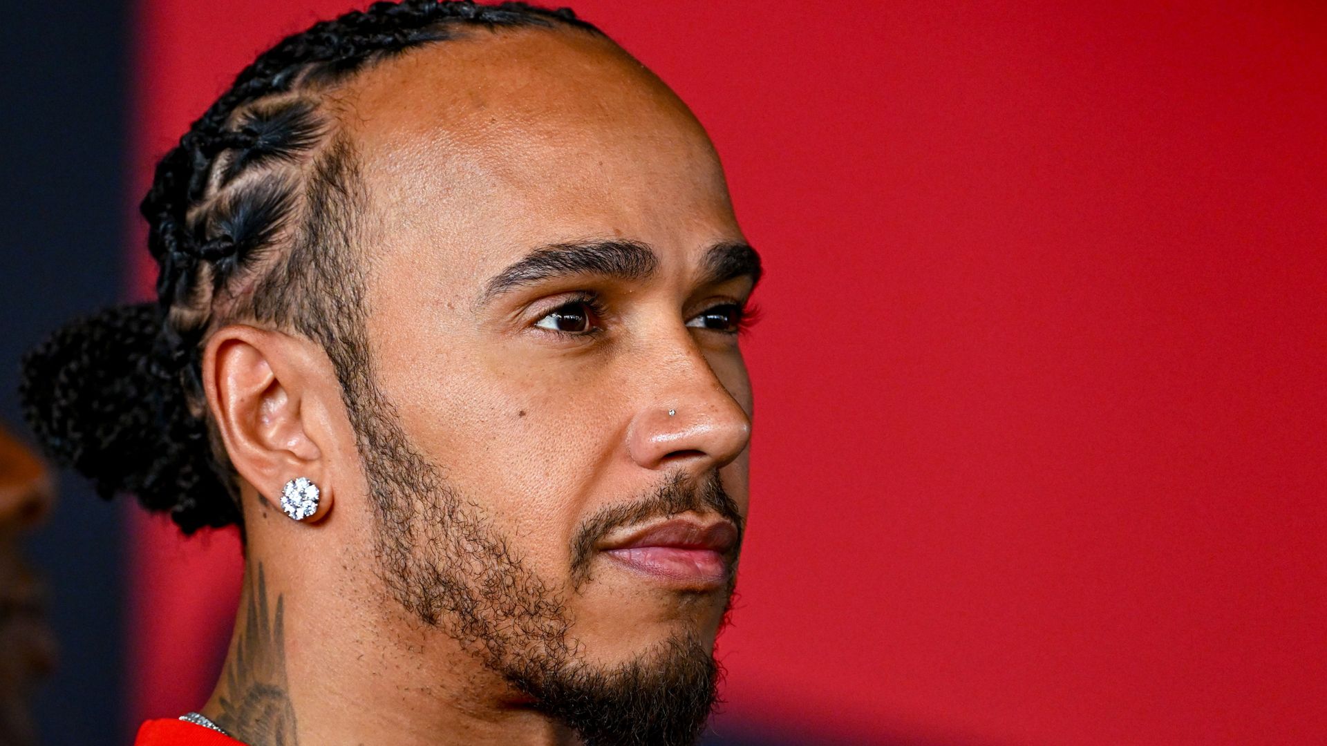 'I'm built differently' - Hamilton defiant over extending F1 career into 2030s