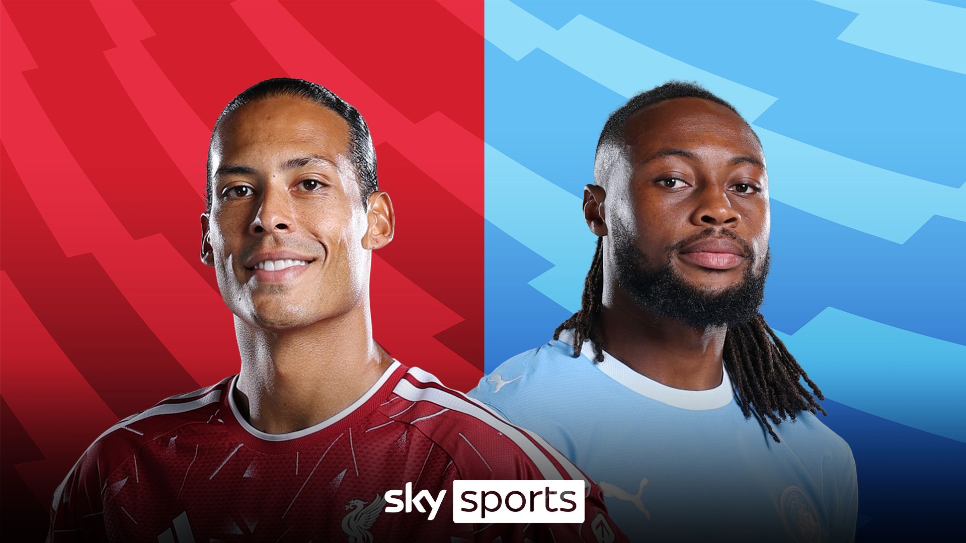 How to watch Liverpool vs Man City on Sky Sports on Sunday