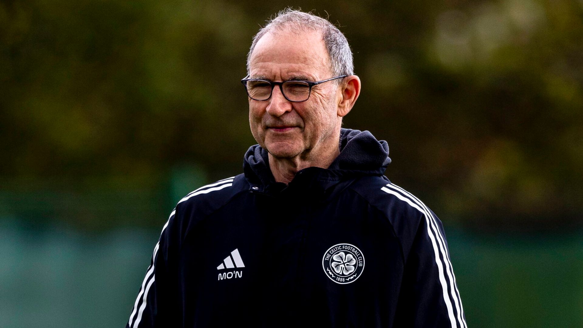 O'Neill: Decision to stay at Celtic didn't take long