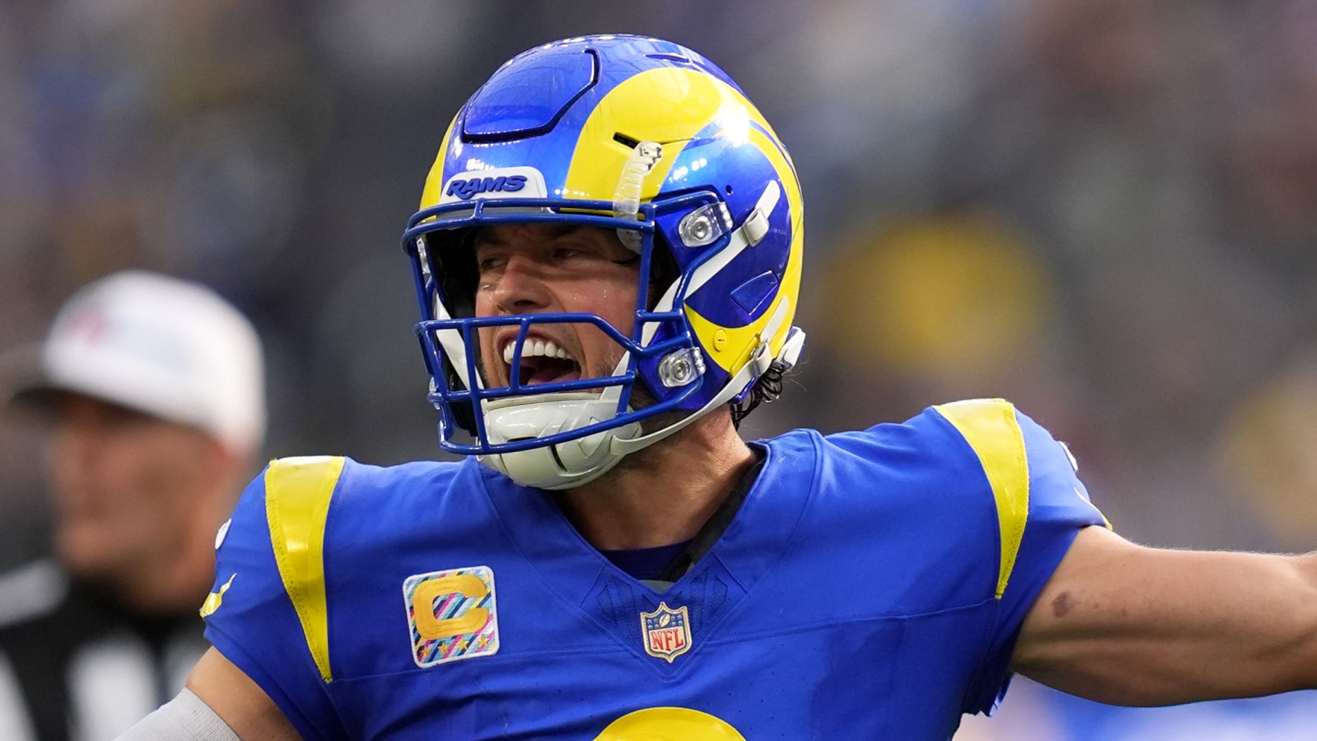 The NFL's 'dream team' lose again - what's going wrong?