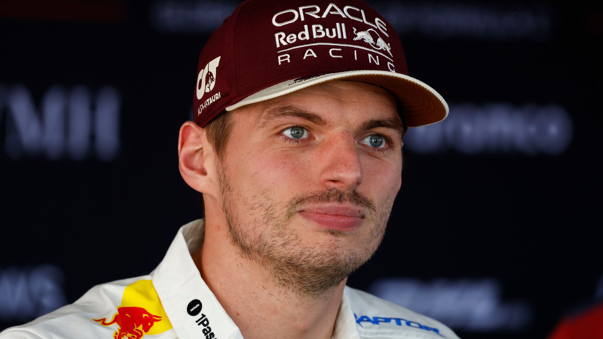 'Out of control' - Verstappen criticises 'unacceptable' track surface