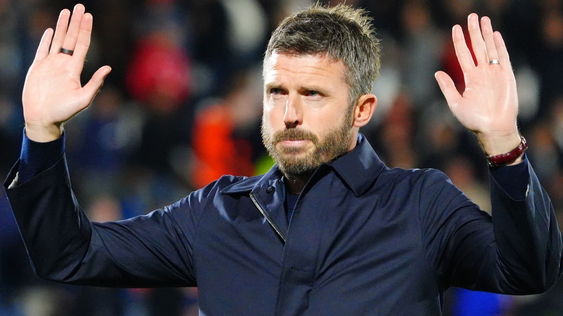 Fernandes criticises coaches, Carrick criticises players - but who was to blame?