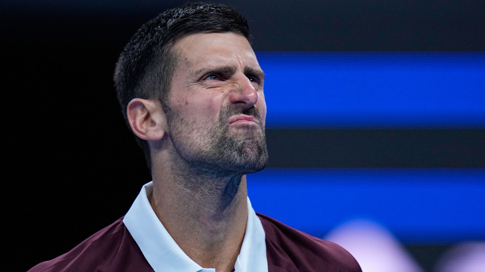 Djokovic wins China Open without facing a match point in semi-final and final