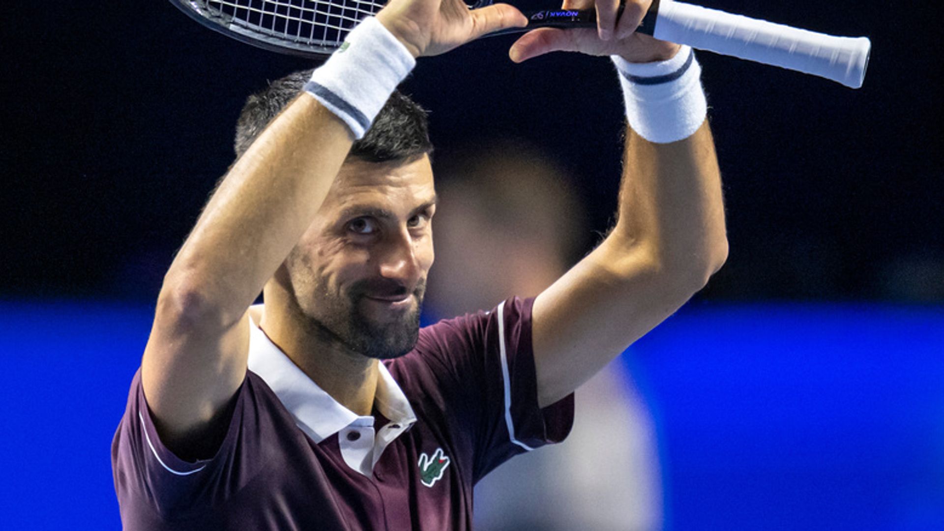 What does Djokovic need to do to qualify for ATP Finals in Turin?
