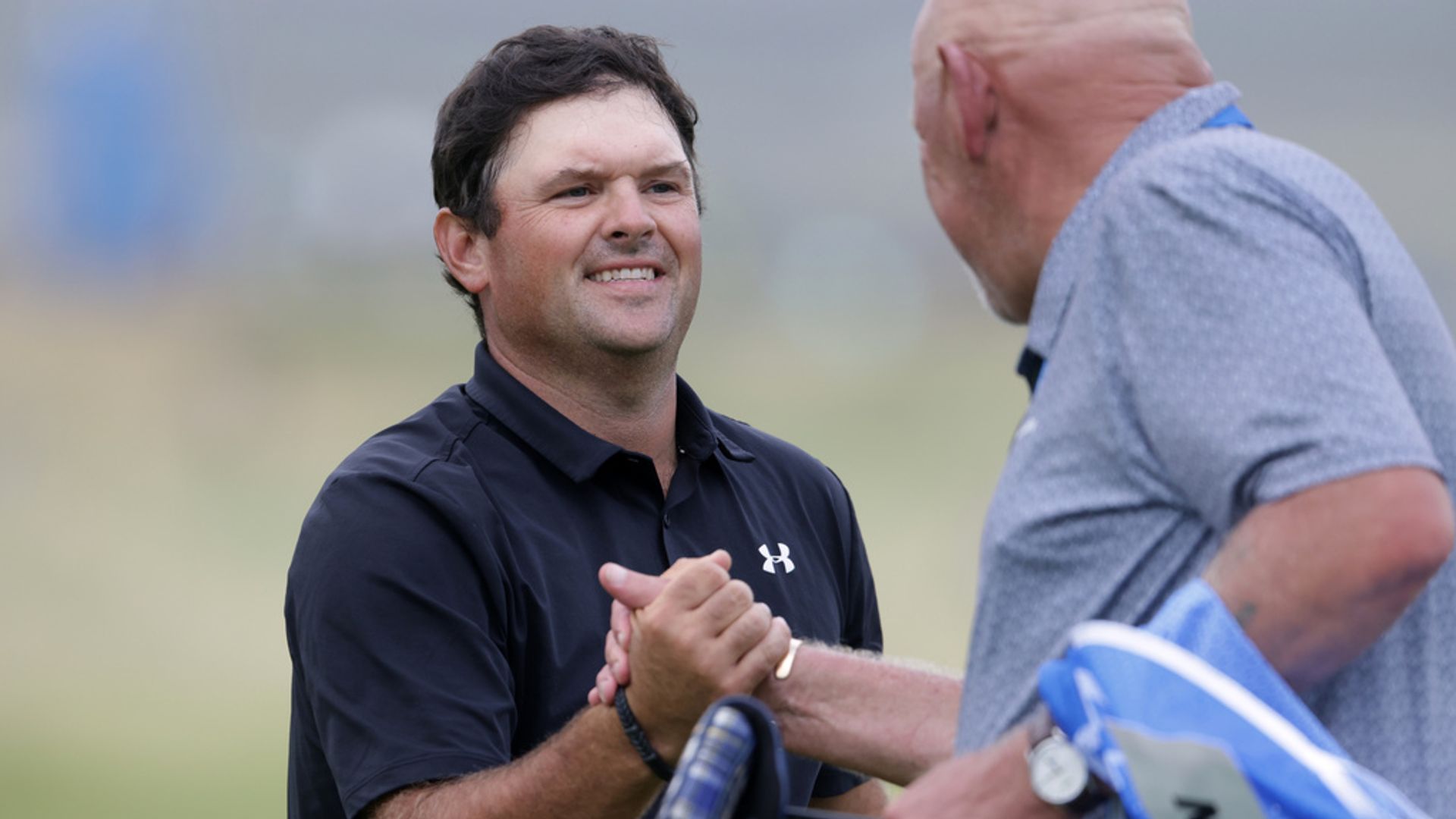 Reed reassures former LIV Golf colleagues: 'DP World Tour welcomed me in'