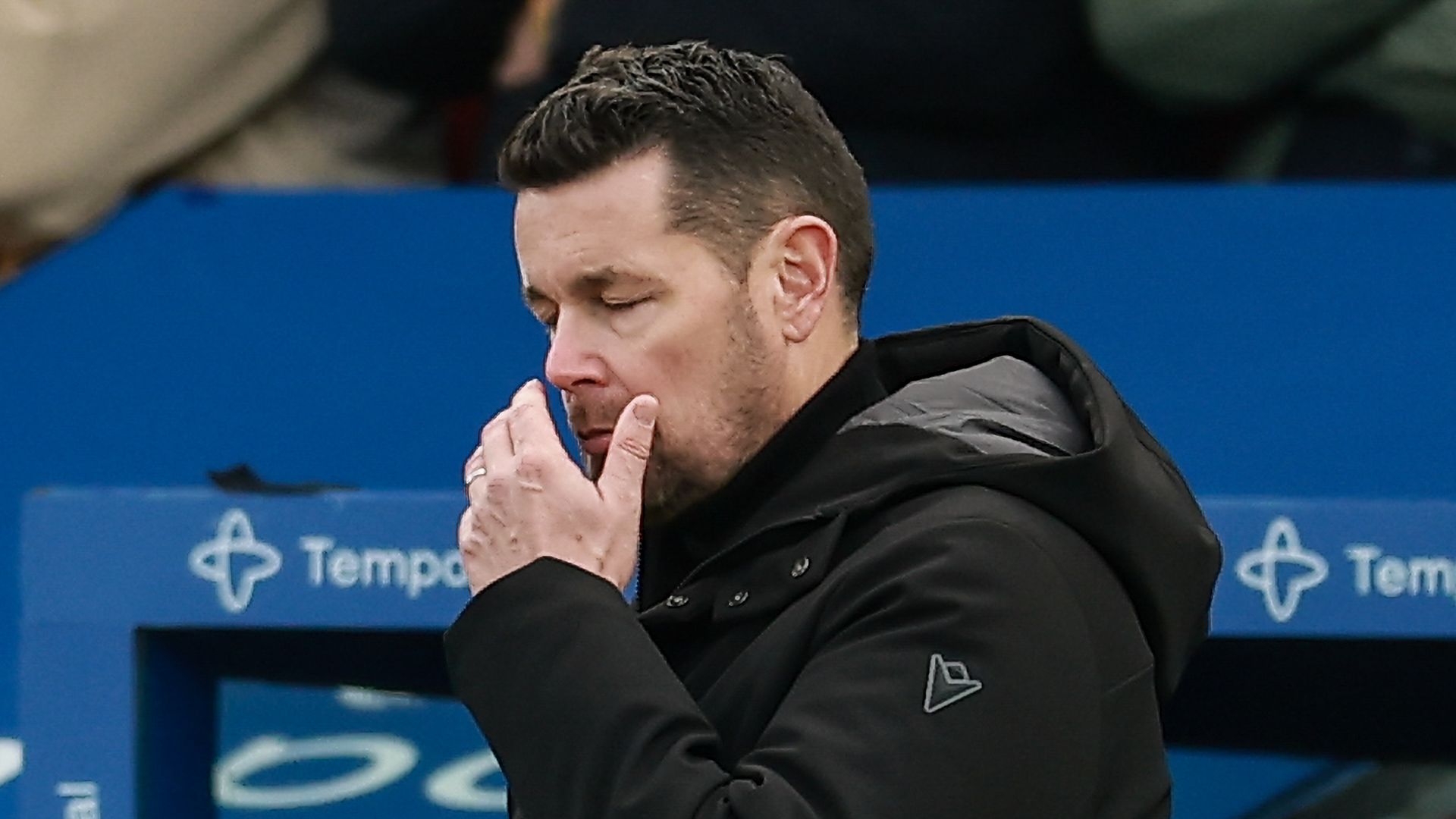 Sage: Palace players and hierarchy still support me