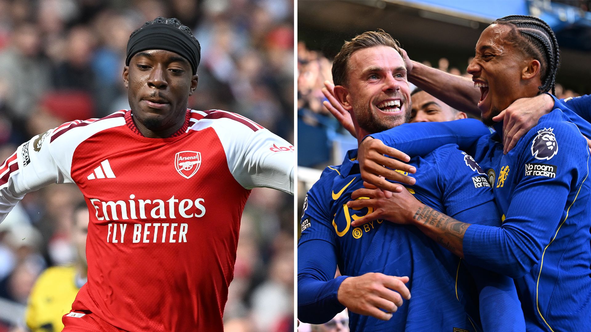 Hits & Misses: Blues ready to attack key run of games as Madueke shines in new role