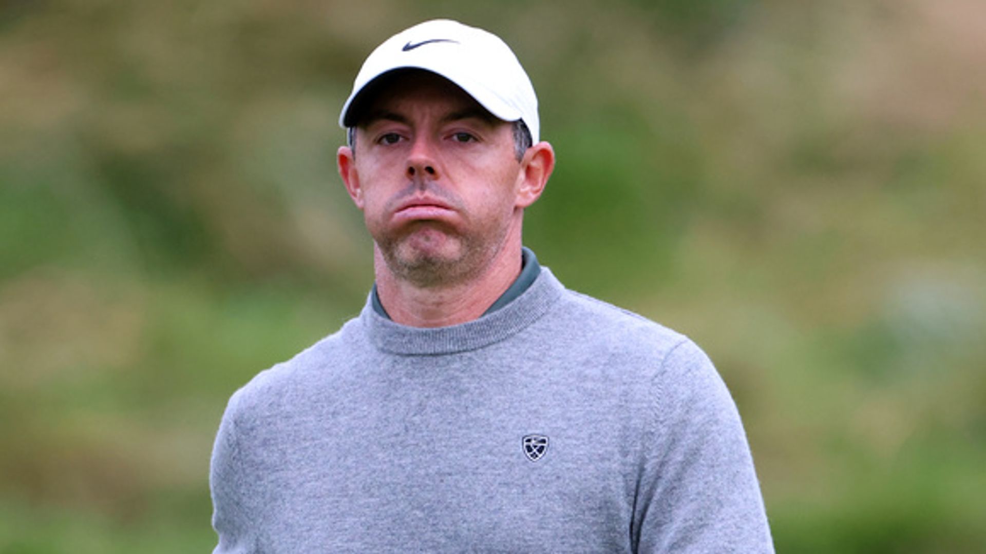 McIlroy drops out of contention at DP World India Championship