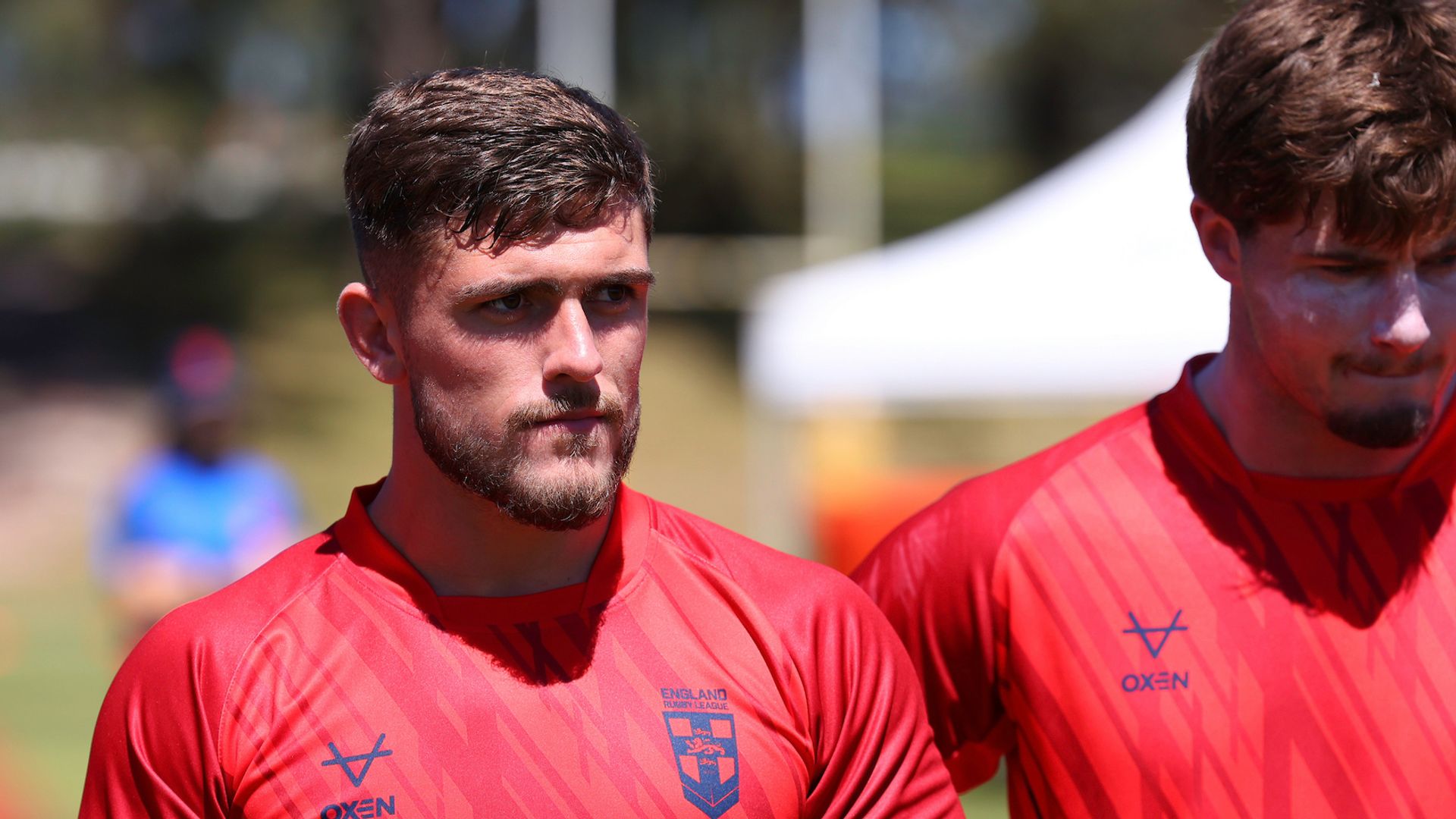 England 'not thinking about points difference' against France
