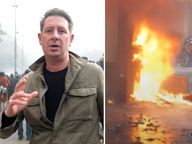Tim Clark Arsenal Will this winter decide the war in Ukraine? | World News | Sky News
