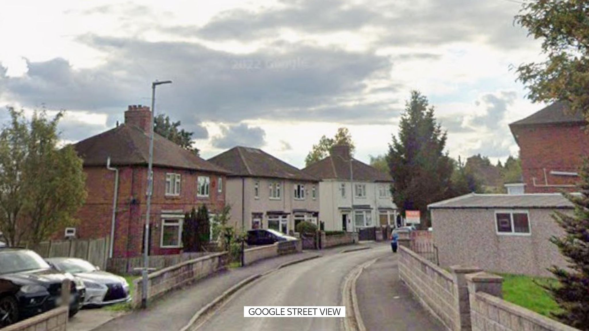 Four people arrested on suspicion of murder after teenager dies | UK ...